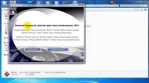 Should i take computer test again? Kpp Test Kpp Computer Test Software Download Youtube