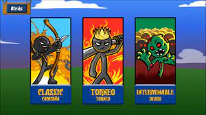 Juego Sugerido71 Stick War Legacy Stick Figure Games Stick Figures Anime
