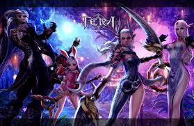 Tons of awesome tera wallpapers to download for free. 73 Tera Online Wallpapers On Wallpapersafari