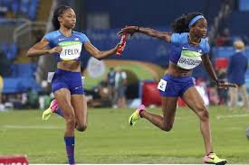 This procedure is a good one since it is easy for the kids to understand the basic concepts, and it works in. The Day The U S Track Team Got An Olympic Mulligan Wsj