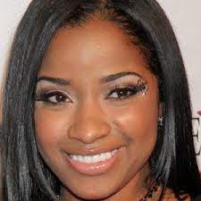 Robert rushing is not married but, he just got engaged to his girlfriend, rapper and a reality television star, toya wright. Toya Wright Bio Family Trivia Famous Birthdays