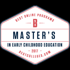 Master Of Education In Early Childhood Education Master S Degree Edinboro University