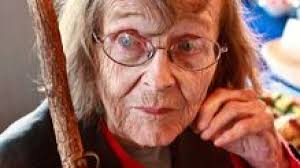 Pat Cody, My First Teacher (Opinion)