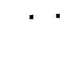 Find the invisible pig : Almost Invisible Nova Skin