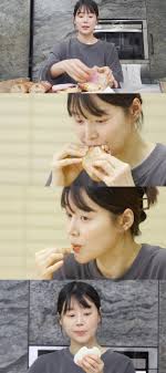 The last drama she did han ji hye and lee sang woo have been confirmed as leads for the upcoming kbs 2tv drama do. Pyeonsung Pre Mam Han Ji Hye Who Is A Wonder Mukbang I Eat Well And Have A Lot Of Babies