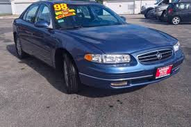 Image result for Regal Blue 1996 Truck