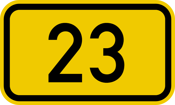 The Mysterious and Amazing Number 23 - John M Jennings