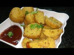 Kalmi Vada Delhi Famous Snack Recipe By Zaika Dilli 6 Recipes Snack Recipes Food