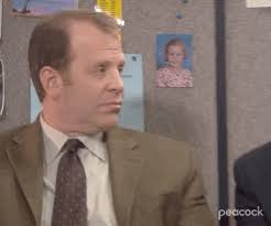 The office animated image &gifs. Toby Gifs Get The Best Gif On Giphy