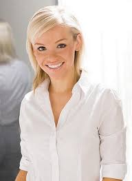 Katie Piper reveals that the movie biopic about her horrific acid attack  will be 'dark'