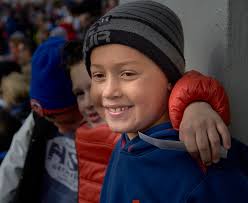 Seven Acts — Collin George Whitmore