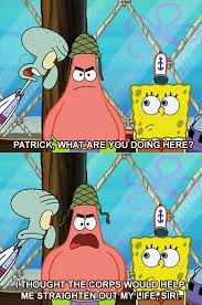 I Always Do This When My Siblings Are Having A Quick Meeting Like This Funny Spongebob Memes Spongebob Funny Spongebob Memes