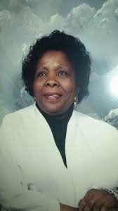 Mary Benson Obituary