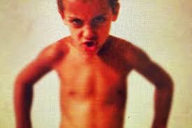 Ocean, Happy 18th Birthday, my son. Today marks a new chapter. You're  stepping into adulthood, standing at the edge of everything you've worked  for and dreamed of. You're about to leave behind