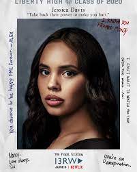 Jessica Davis Tote Madchen Lugen Nicht Wiki Fandom