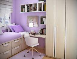 All you need is some coloured paper, scissors and some glue. 20 Small Bedroom Decorating Ideas On A Budget