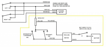 12v wire diagram wiring lib. Eh 1238 Trolling Motor Wiring Diagram Besides Minn Kota 24 Volt Wiring Diagram Schematic Wiring