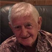 Don Chambers Obituary (1943