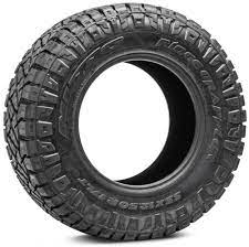 Nitto Ridge Grappler Tire Nitto Ridge Grappler Grappler Tire