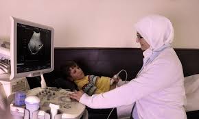 الفحص الشامل للجنين بالاشعه خماسيه الابعاد و الدوبلر الملون. Ø§ÙŠÙƒÙˆØºØ±Ø§ÙÙŠ Ø¯ÙˆØ¨Ù„Ø± Ù…Ù„ÙˆÙ† Ø±Ø¨Ø§Ø¹ÙŠ Ø§Ù„Ø£Ø¨Ø¹Ø§Ø¯ Ø§Ù„Ø´Ù‡Ø¨Ø§Ø¡ Ù„Ù„Ø£Ø´Ø¹Ø©