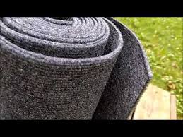 4.5 out of 5 stars. Trailer Bunk Carpet Replacement Youtube