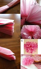 Ponpon Avec Images Comment Faire Une Guirlande Decoration Guirlande Noel