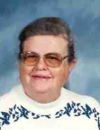 Obituary information for Willie Katherine "Kat" McDonald