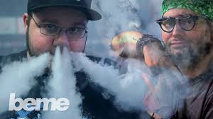 Vaping: An Emergent Subculture