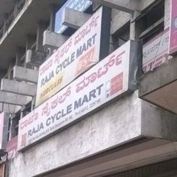 Raja Cycle Mart in Nr Road,Bangalore - Best Baby Bicycle Dealers near me in Bangalore - Justdial