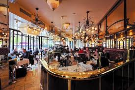 Restaurants near novotel paris gare de lyon. Schones Restaurant Direkt Am Gare De Lyon L Europeen Paris Reisebewertungen Tripadvisor