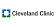 Cleveland Clinic logo