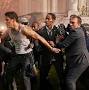 White House Down from www.rottentomatoes.com