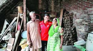 Maybe you would like to learn more about one of these? Rani Rampal Height Age Boyfriend Husband Family Biography More Starsunfolded