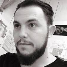 ‏Alexandru Manea‏