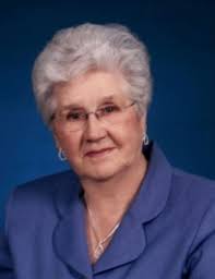 Ruby Wagoner Obituary August 16, 2018