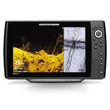Humminbird helix 12 review (looking at mega 360 imaging & autochart live). Humminbird Helix 12 Chirp Mega Di Gps G2n 13 Off W Free Shipping And Handling