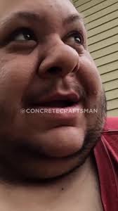 Darryl Junior Death Victory Concrete