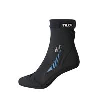 Neoprene Diving Socks 2 5mm Sport Skin Tilos Inc