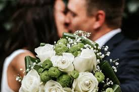 Una boccata d'ossigeno per un settore fermo da 16 mesi. Green Pass Referente Covid E Tamponi Il Piano Per Far Ripartire I Matrimoni In Puglia