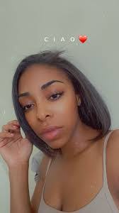 Jada Rivers's Instagram, Twitter & Facebook