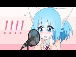 Wolfychu Story Time Bloopers Youtube Cartoon Art Styles Drawing Base Cartoon Art