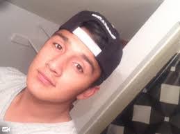 Nathan Melendez's Instagram, Twitter & Facebook