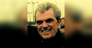 Obituary information for Ronald "Ron" Snyder