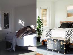 View amazing transformations of home interiors before and after interior design team remodeled. Incredible Room Makeovers