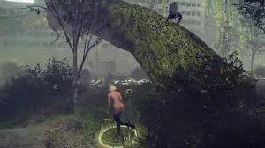 Gameplay] Nier Automata Nude Mod Walkthrough Uncensored Full Game Part 3 -  FAPCAT