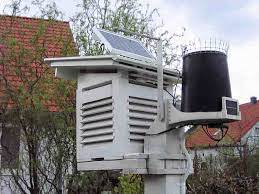 Haus wetterstation erfahrung die qualitativsten haus wetterstationen im überblick! Wetterstation Rietheim Die Station Beschreibung