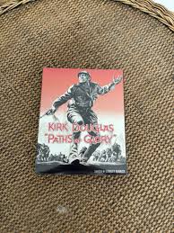 Paths of Glory (Ultra HD, 1957) for sale online | eBay