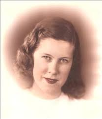 Corinne Booher Obituary