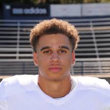 Bryce Leach's Destiny Christian Academy Bio