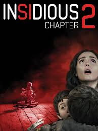 Film adatbázis idővonal fórum bazár feltöltés. Insidious Chapter 2 2013 Rotten Tomatoes